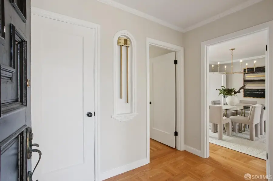 823 40th Avenue, San Francisco, CA 94121 - #2