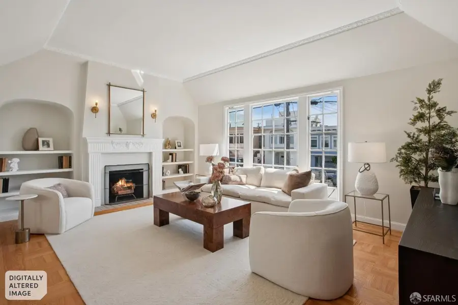 823 40th Avenue, San Francisco, CA 94121 - #3