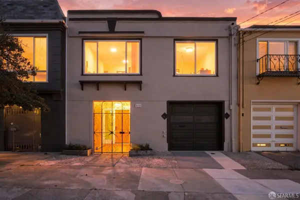 2410 45th Avenue, San Francisco, CA 94116
