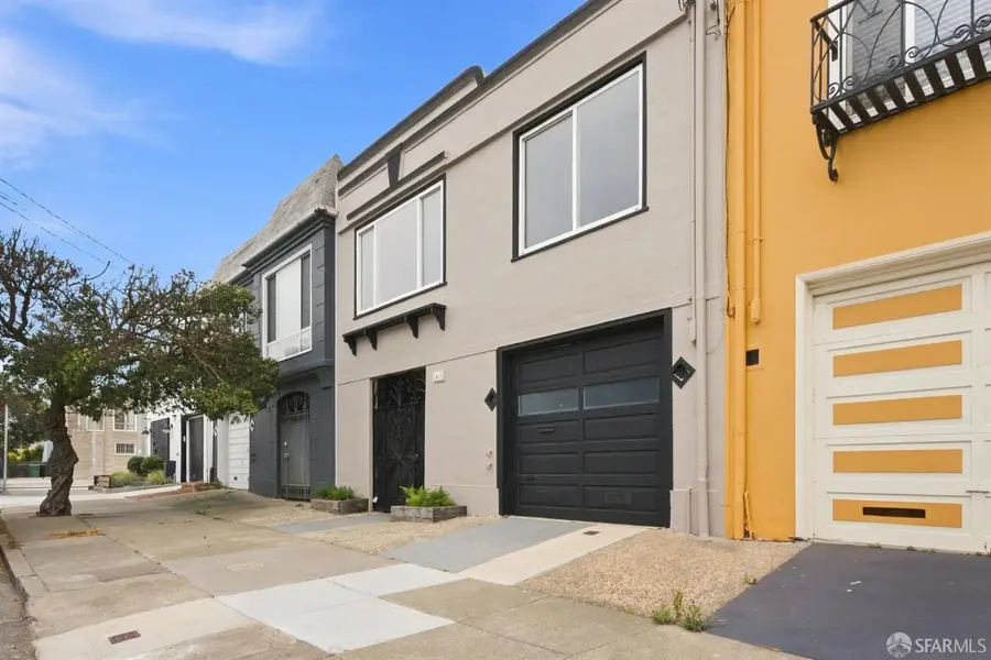 2410 45th Avenue, San Francisco, CA 94116 - #3