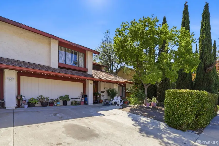 3517 Feller Avenue, San Jose, CA 95127 - #3