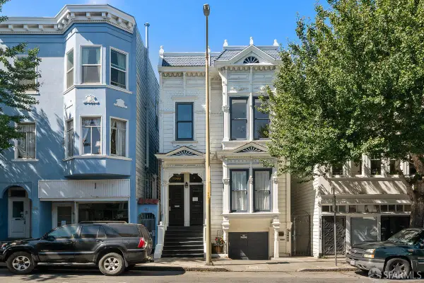 3380 22nd Street, San Francisco, CA 94110