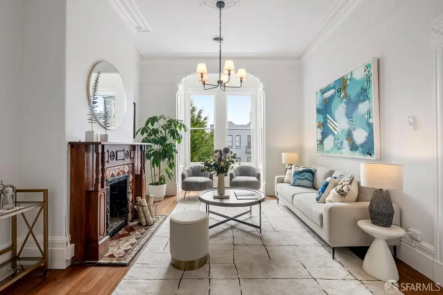 3380 22nd Street, San Francisco, CA 94110 - #3