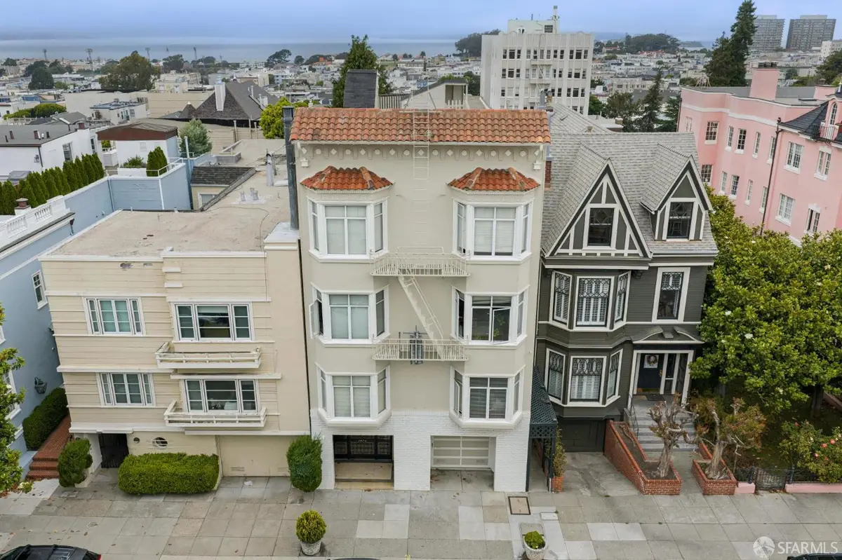 1874 Vallejo Street, San Francisco, CA 94123 - #1