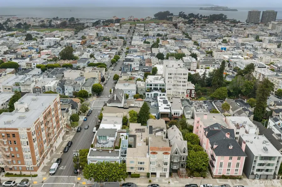 1874 Vallejo Street, San Francisco, CA 94123 - #2