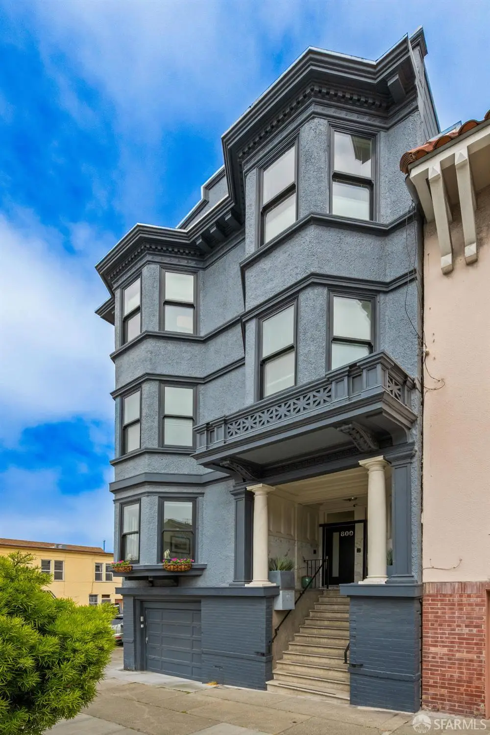 800 Arguello Boulevard, San Francisco, CA 94118 - #1
