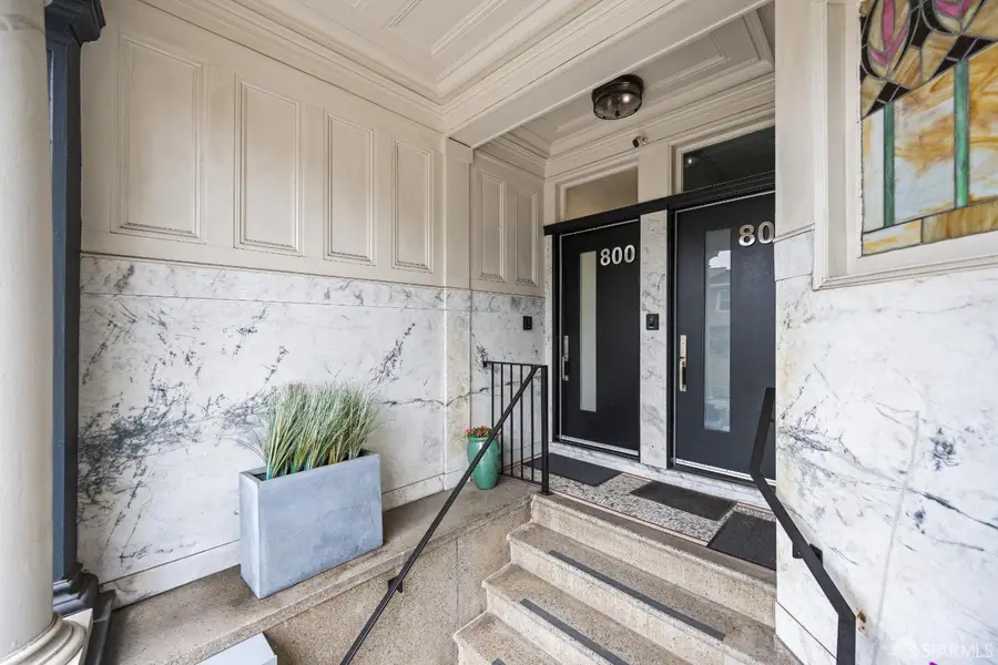 800 Arguello Boulevard, San Francisco, CA 94118 - #2