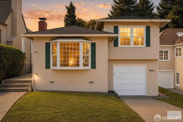 3631 Monterey Boulevard, Oakland, CA 94619