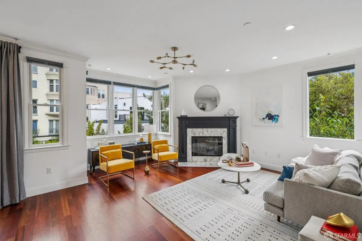 3316 California Street #4, San Francisco, CA 94118 - #1
