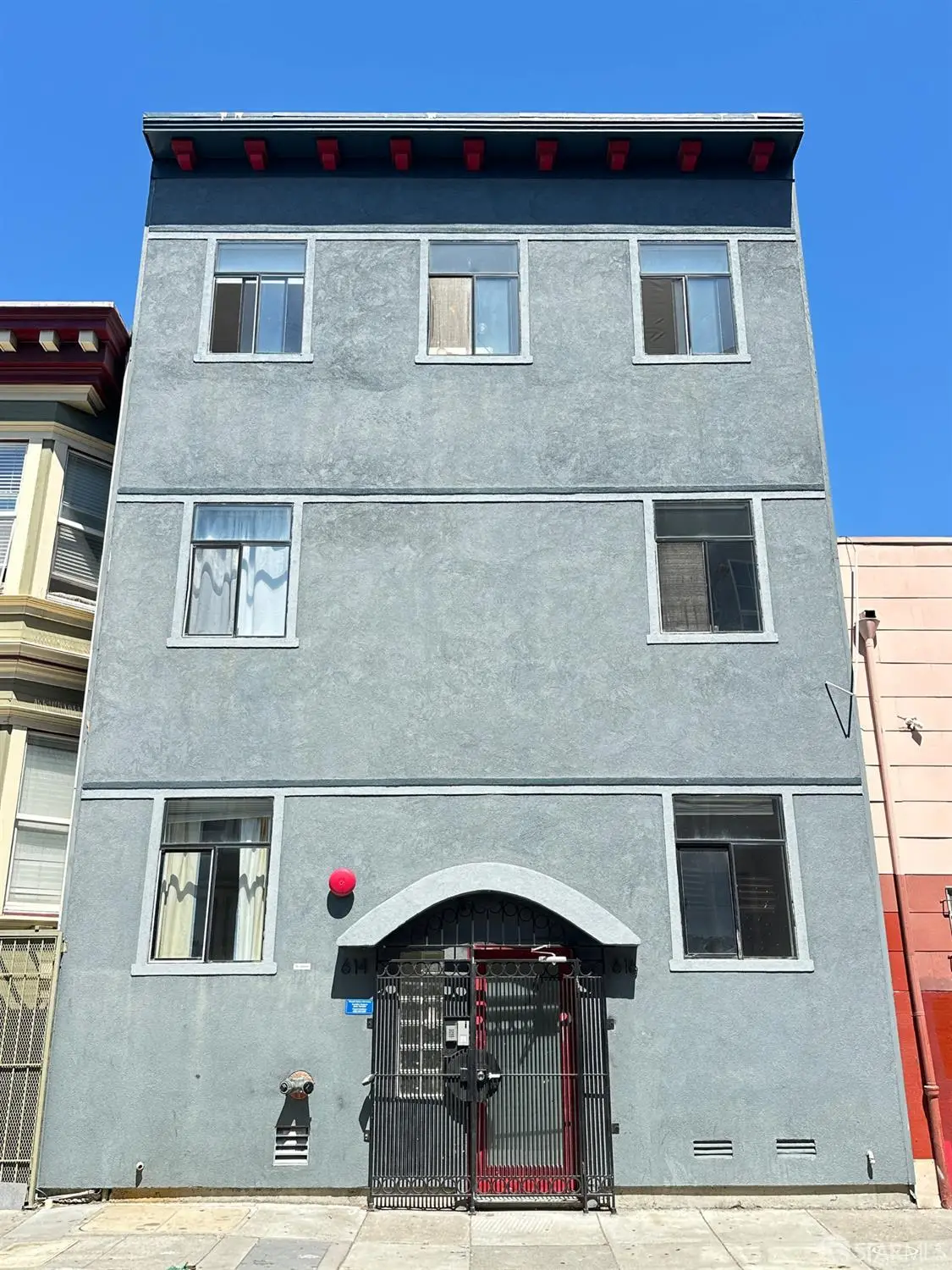 614 Natoma Street #616 B, San Francisco, CA 94103 - #1