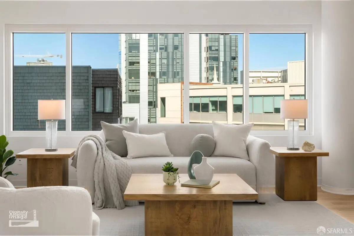 1388 Gough Street, San Francisco, CA 94109 - #1
