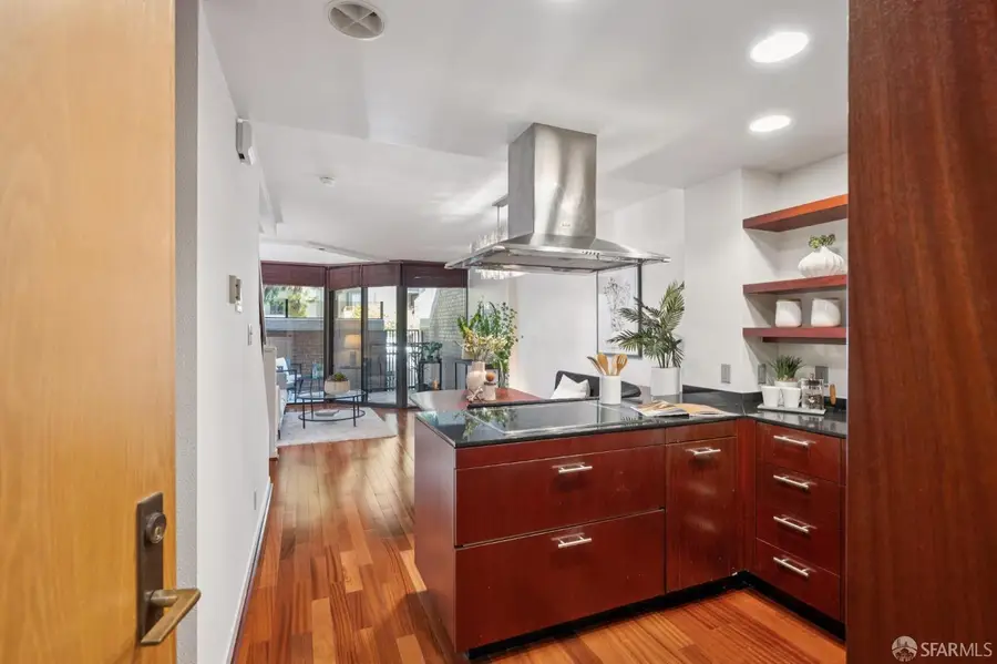 101 Lombard Street #23, San Francisco, CA 94111 - #3
