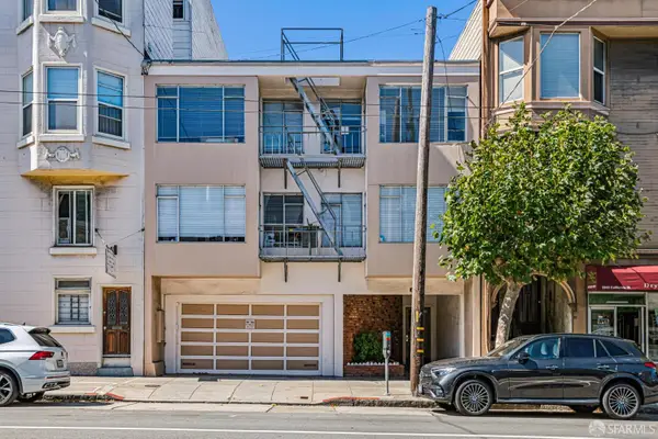2848 California Street, San Francisco, CA 94115