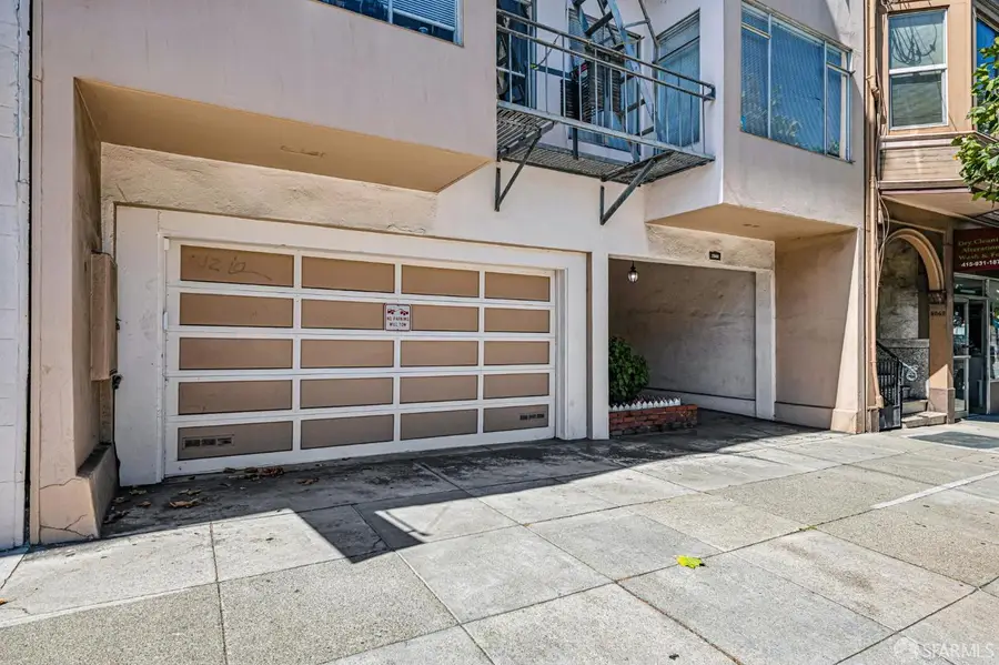 2848 California Street, San Francisco, CA 94115 - #2