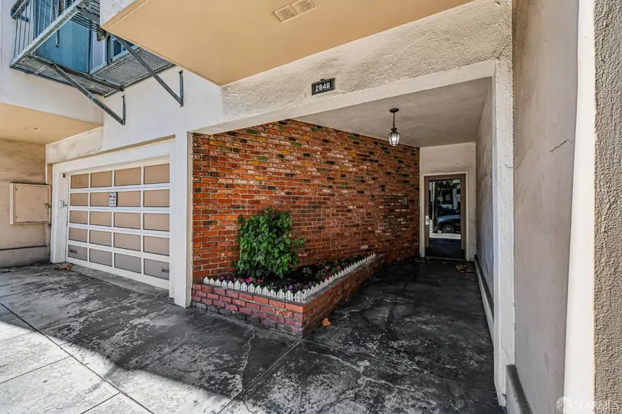 2848 California Street, San Francisco, CA 94115 - #3
