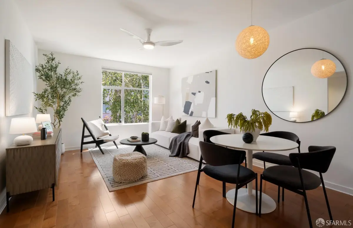 451 Kansas Street #509, San Francisco, CA 94107 - #1