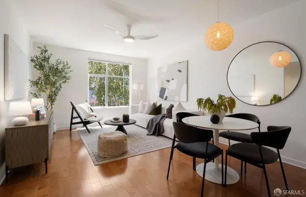 451 Kansas Street #509, San Francisco, CA 94107