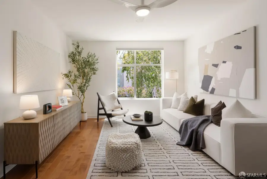 451 Kansas Street #509, San Francisco, CA 94107 - #3