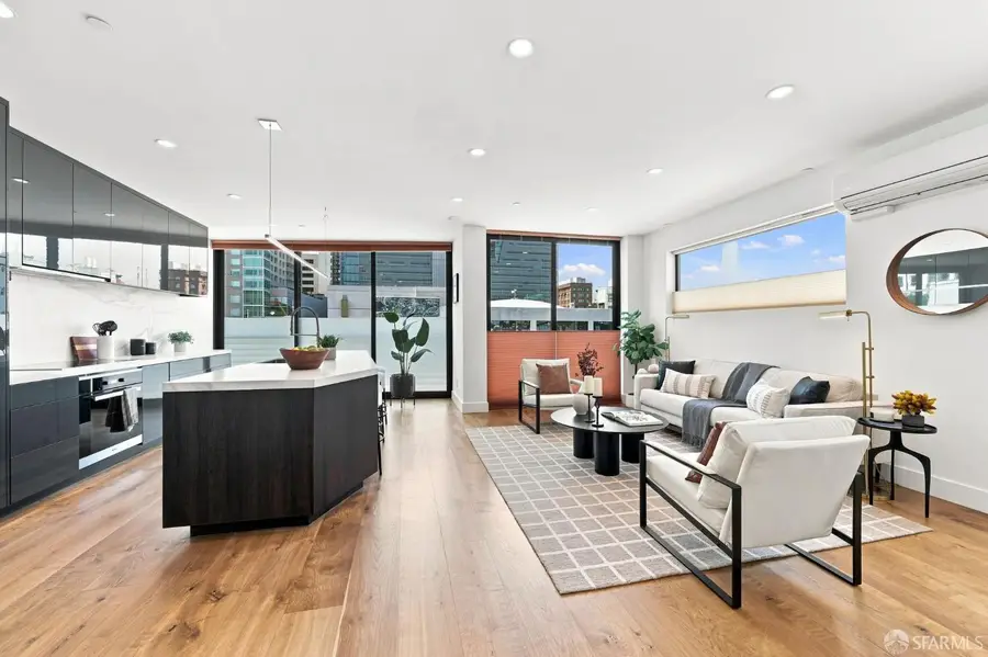 630 Natoma Street #3, San Francisco, CA 94103 - #3