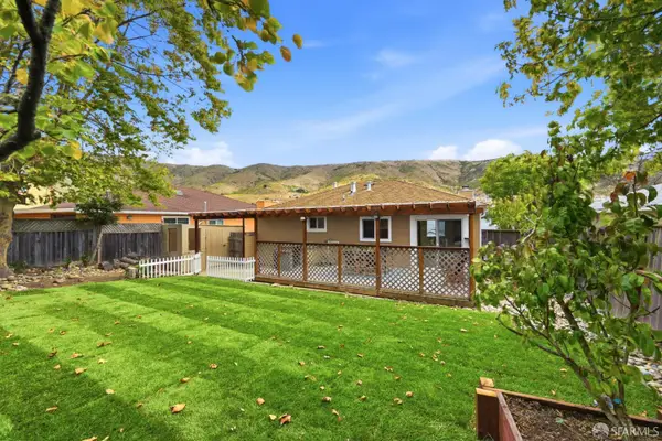 525 Larch Avenue, South San Francisco, CA 94080