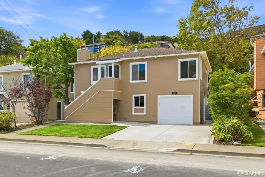 525 Larch Avenue, South San Francisco, CA 94080 - #2