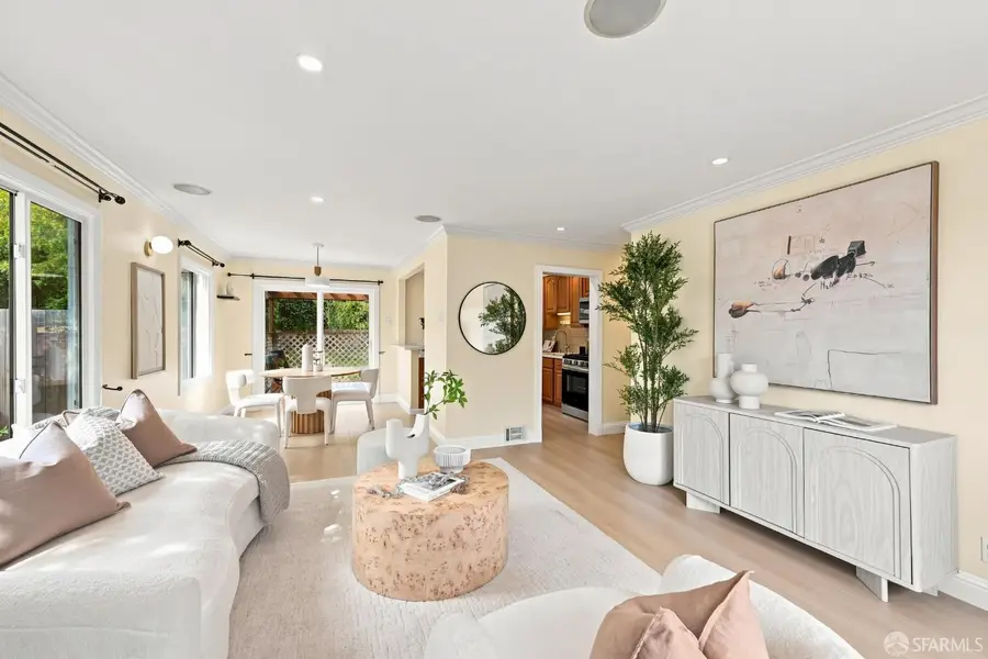 525 Larch Avenue, South San Francisco, CA 94080 - #3
