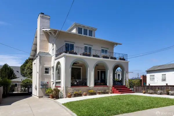 435 Vernon Street, Oakland, CA 94610
