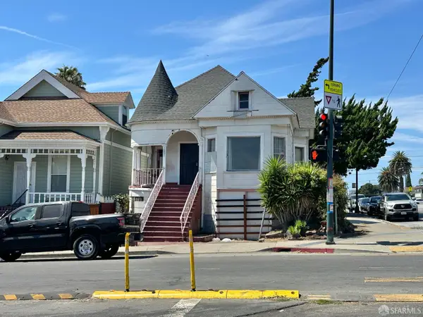 1551 22nd Avenue, Oakland, CA 94606