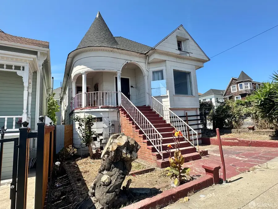 1551 22nd Avenue, Oakland, CA 94606 - #3