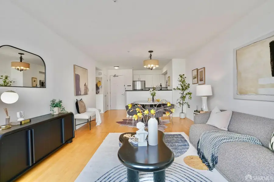 8400 Oceanview Terrace #412, San Francisco, CA 94132 - #2