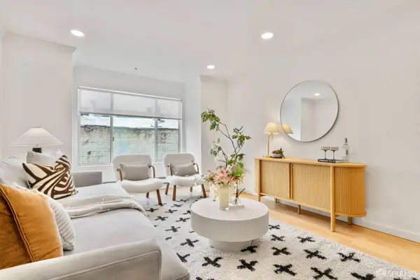 550 S Van Ness Avenue #208, San Francisco, CA 94110