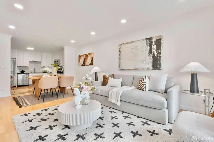 550 S Van Ness Avenue #208, San Francisco, CA 94110 - #3