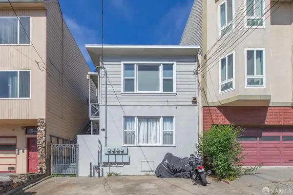 561 41st Avenue, San Francisco, CA 94121