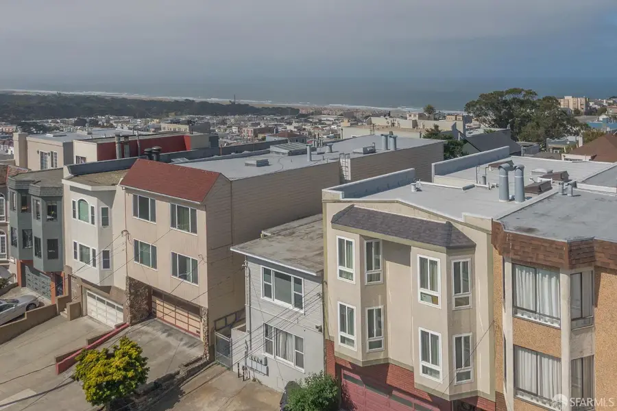 561 41st Avenue, San Francisco, CA 94121 - #2