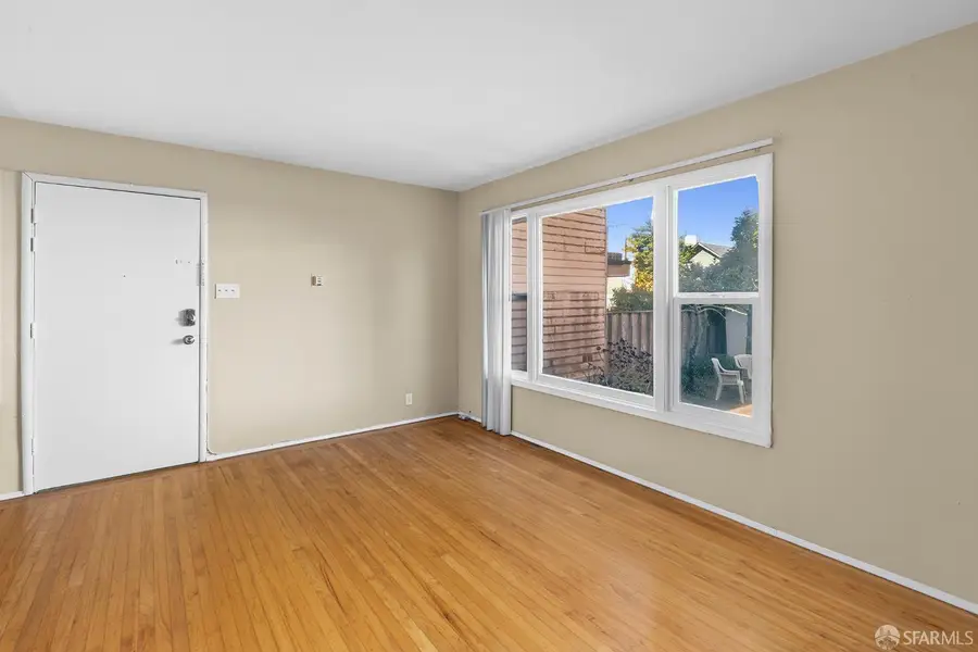 561 41st Avenue, San Francisco, CA 94121 - #3