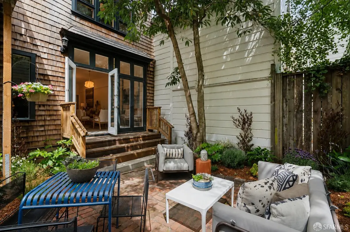 195 Jersey Street, San Francisco, CA 94114 - #1