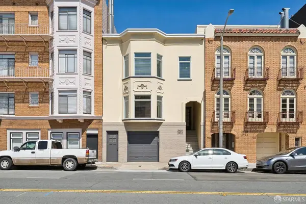 2932-2934 Franklin Street, San Francisco, CA 94123