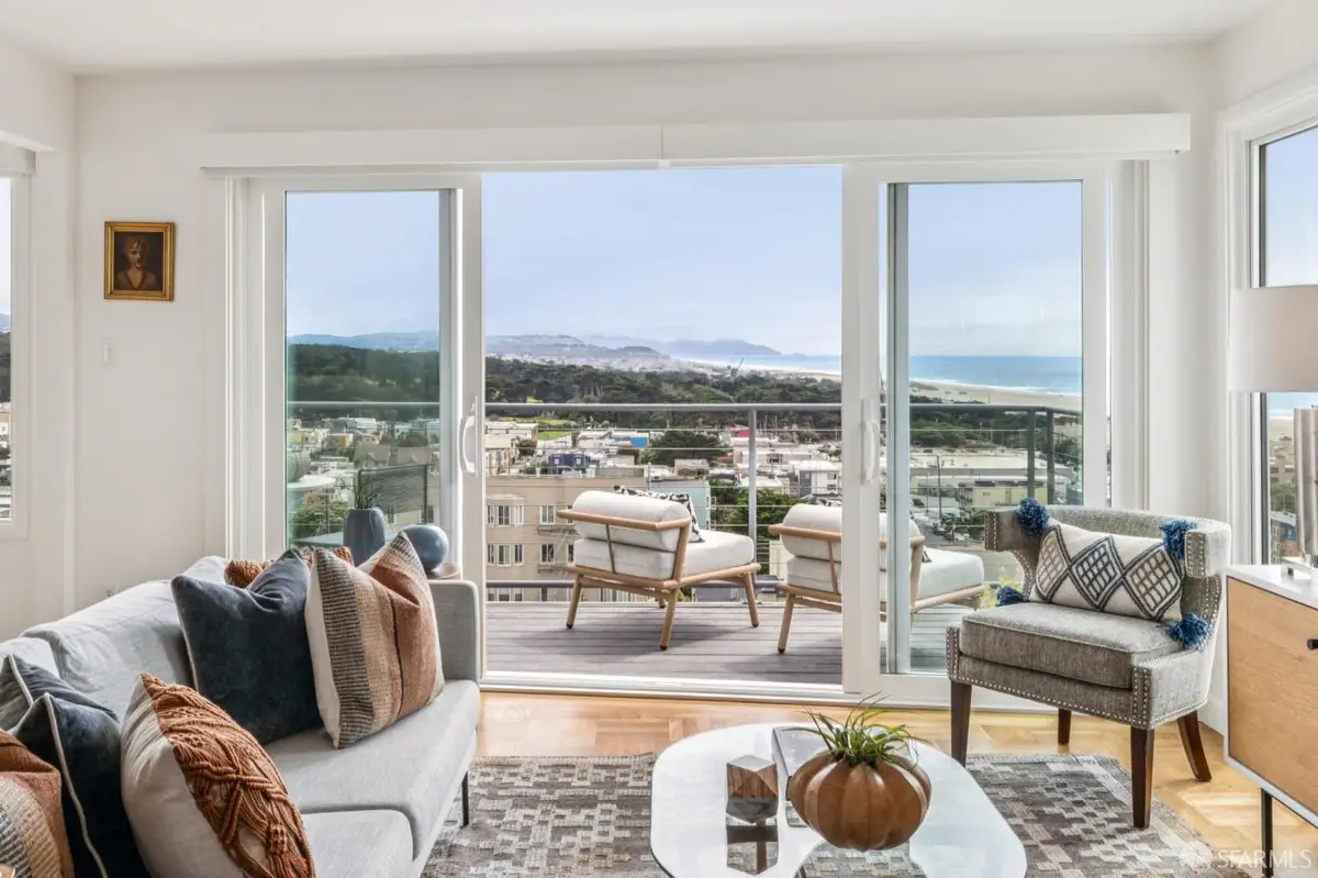 119 Sutro Heights Avenue, San Francisco, CA 94121 - #1