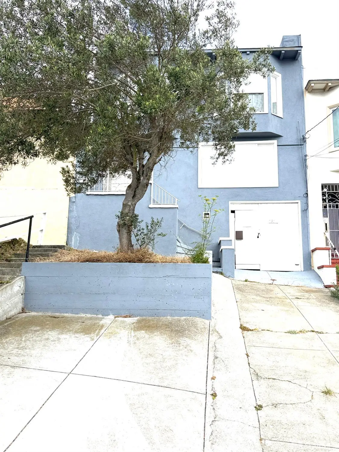 737 London Street, San Francisco, CA 94112 - #1