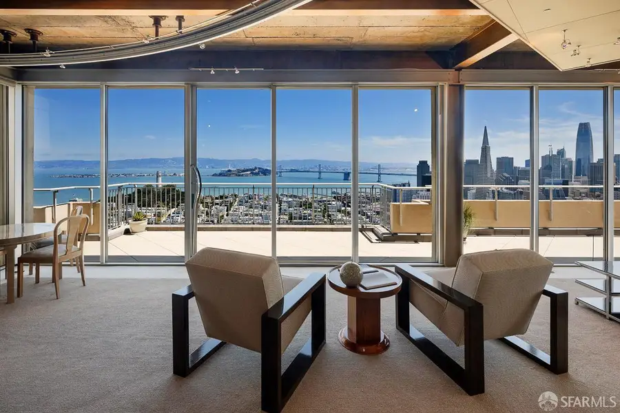 1750 Taylor Street #PH, San Francisco, CA 94133 - #2