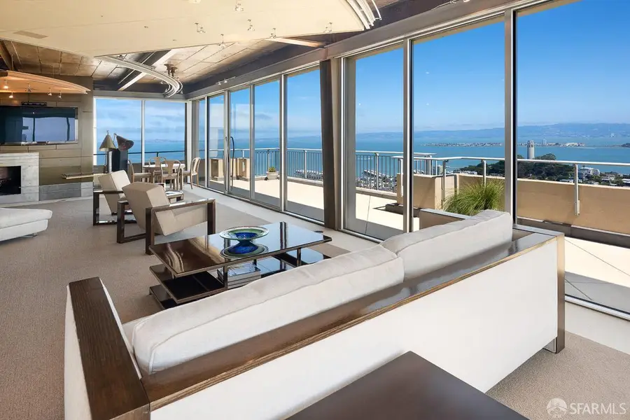 1750 Taylor Street #PH, San Francisco, CA 94133 - #3