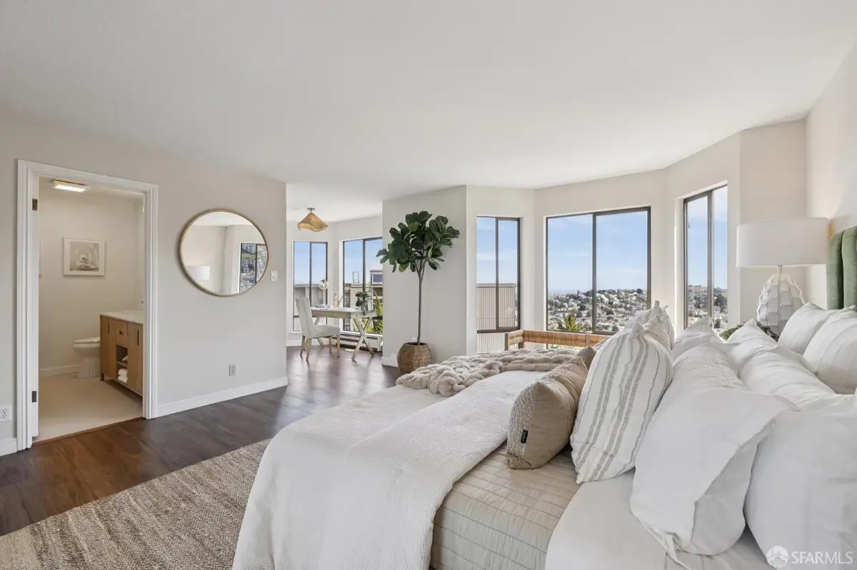536 Roosevelt Way, San Francisco, CA 94114 - #1