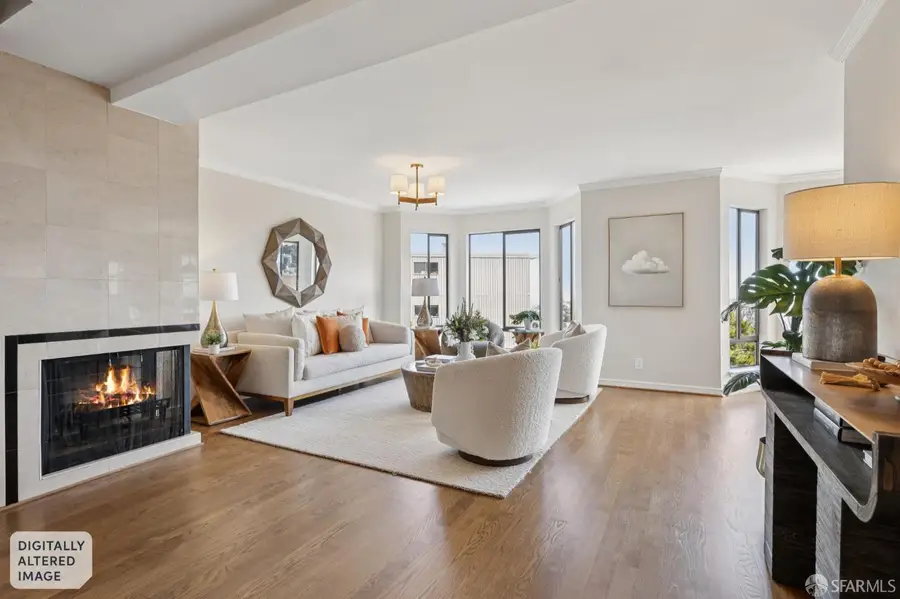 536 Roosevelt Way, San Francisco, CA 94114 - #2