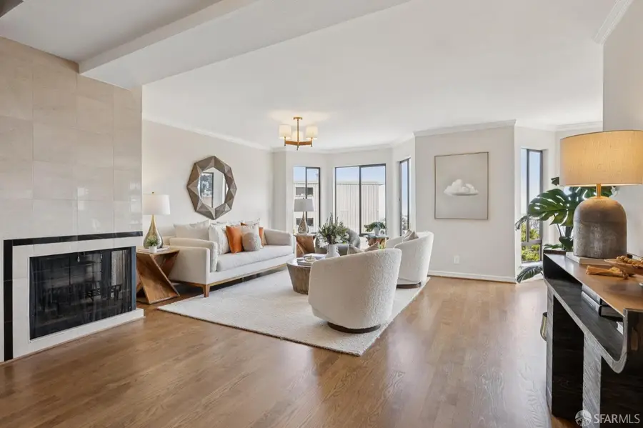 536 Roosevelt Way, San Francisco, CA 94114 - #3