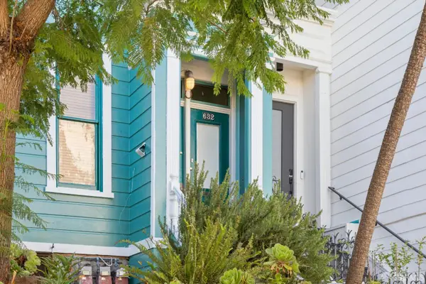 632 Shotwell Street, San Francisco, CA 94110