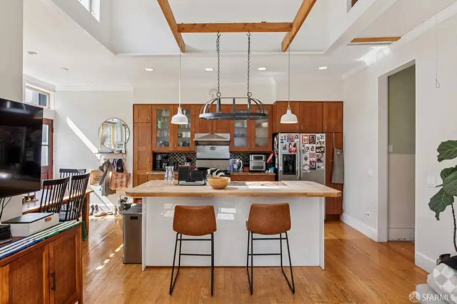 632 Shotwell Street, San Francisco, CA 94110 - #2