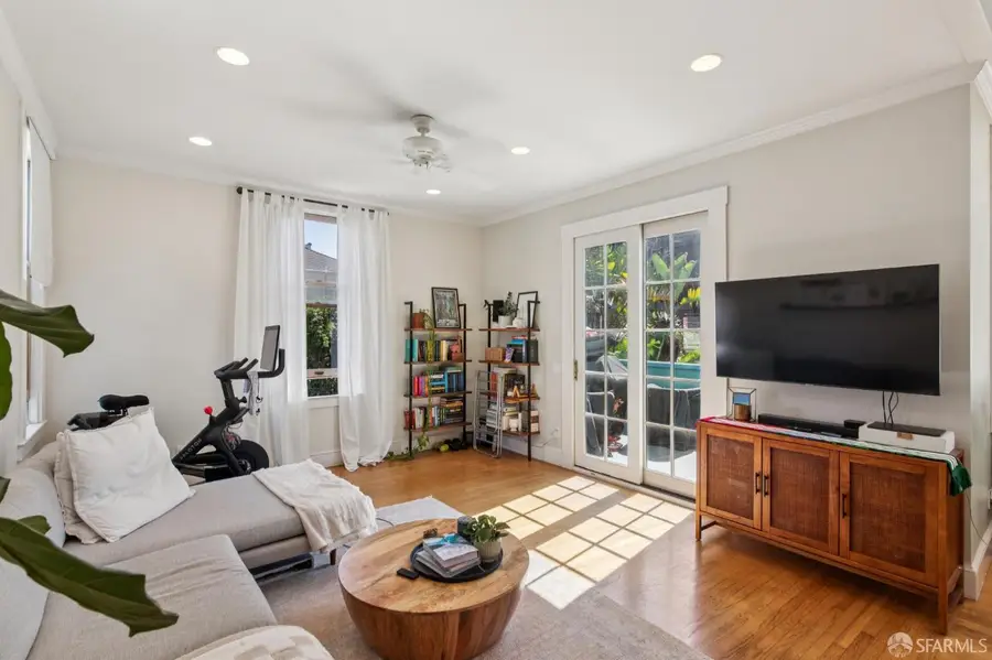 632 Shotwell Street, San Francisco, CA 94110 - #3
