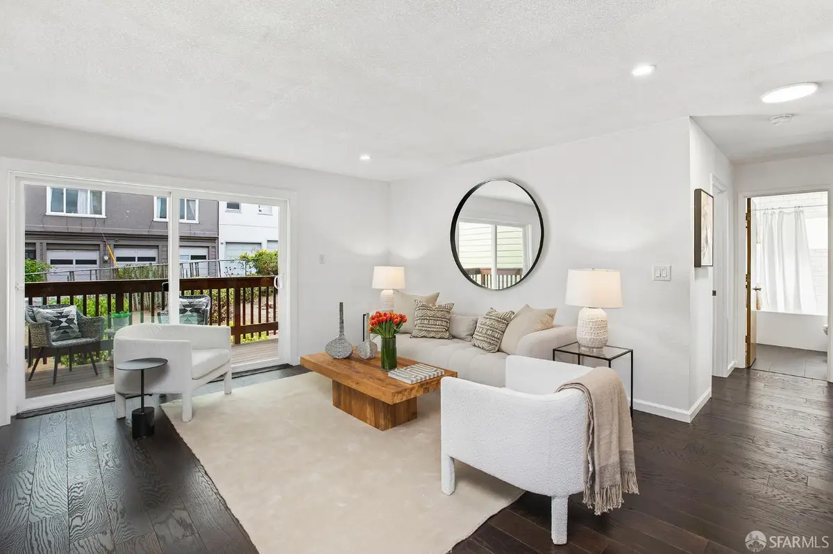 3239 Mission Street #7, San Francisco, CA 94110 - #1