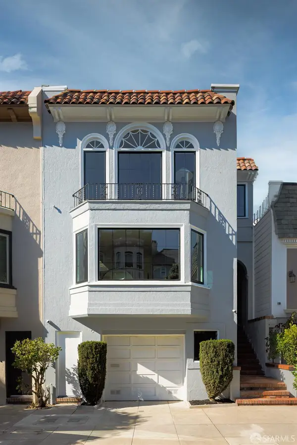 2264 Beach Street, San Francisco, CA 94123