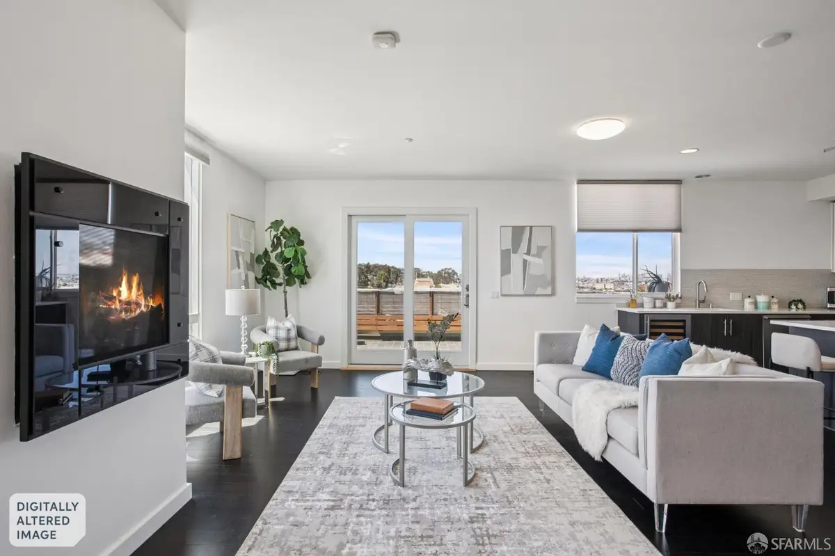 50 Jerrold Avenue #412, San Francisco, CA 94124 - #1